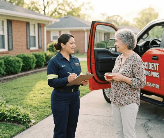 Accident Towing Service Murdo, SD FAQs